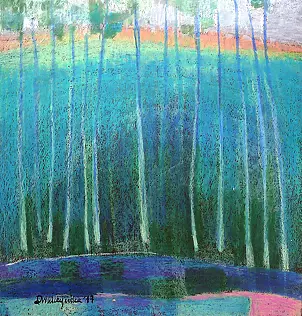 Dorota Wulczyńska-Kieloch - Ray