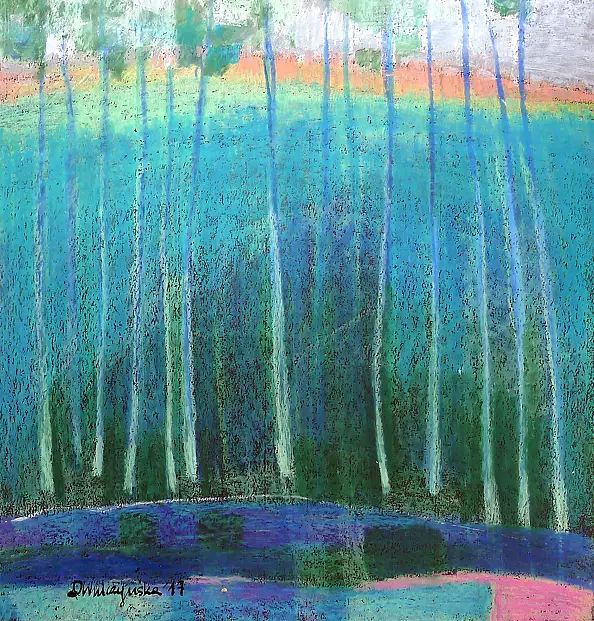 Dorota Wulczyńska-Kieloch - Promyk