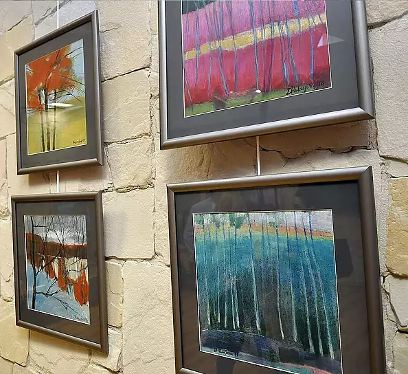 Dorota Wulczyńska-Kieloch - Promyk