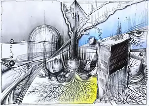 Witold Kubicha - Offer