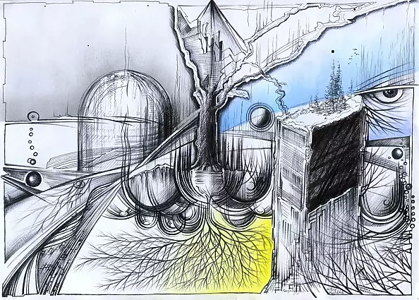 Witold Kubicha - Propozycja