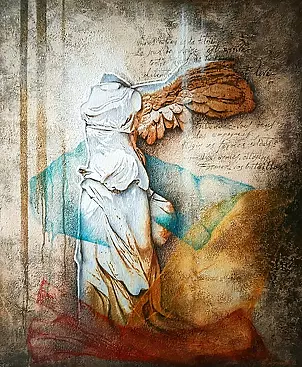 Elżbieta Wiśniewska - Prophecy