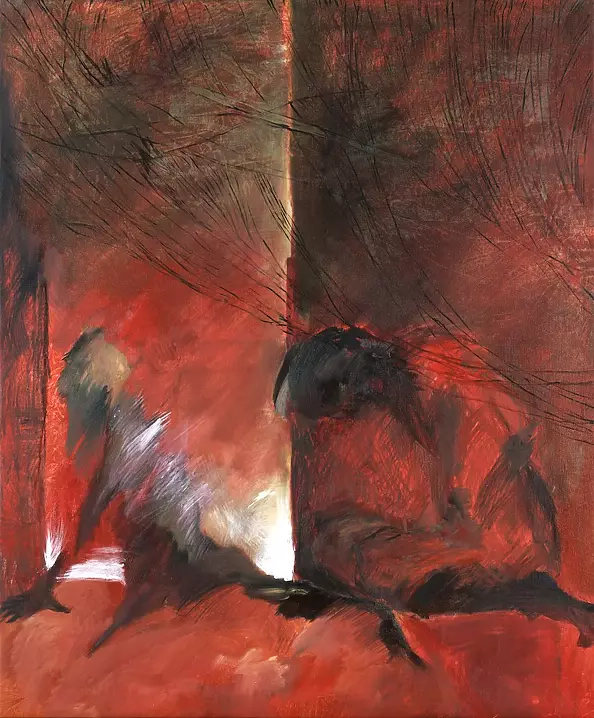 Elżbieta Białaszek - Request