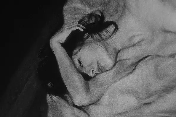 Kamila Ossowska - Proserpine