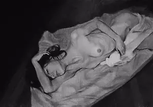 Kamila Ossowska - Proserpine