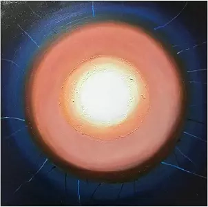 Joanna Magdalena - prosperity