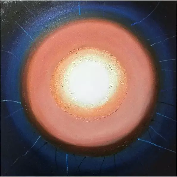 Joanna Magdalena - Prosperita