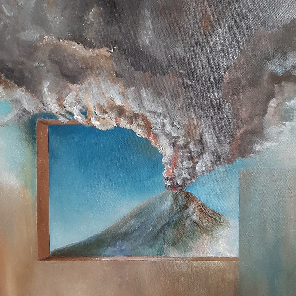 Giovanni Greco - Prospettiva solipsistica