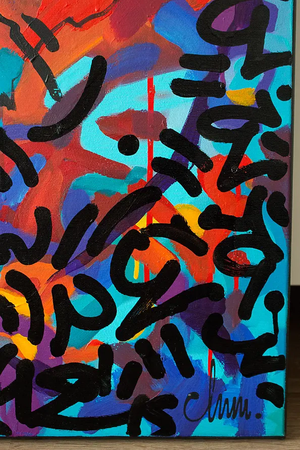 Monika Mrowiec - Simple way to the madness of a bear