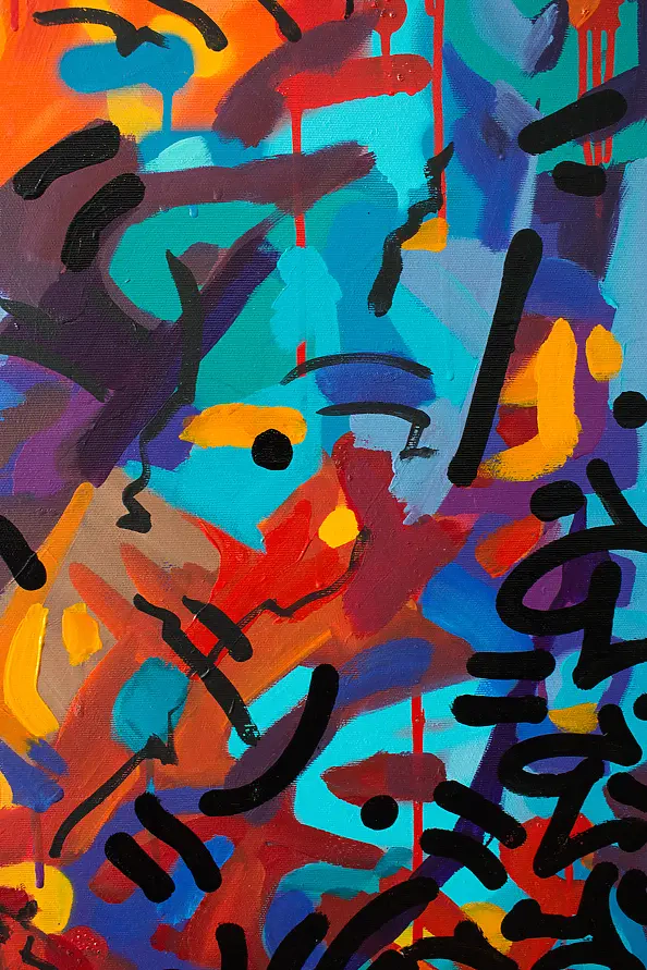 Monika Mrowiec - Simple way to the madness of a bear