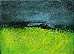 Iza Jaśniewska - Simple life