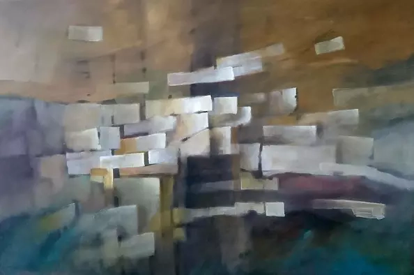 Igor Janczuk - Prostokąty