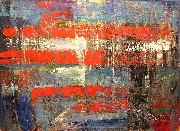 Kazimierz Komarnicki - Protest