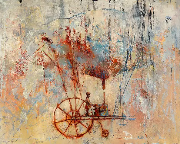 Grzegorz Radziewicz - Prototyp