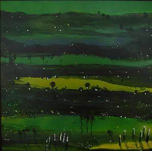   - Prowansalski wieczór