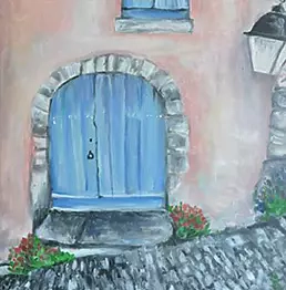 Michalina Antczak - Provence