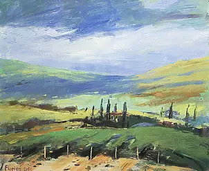 . FLORIAN - Provence