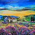 Radosław Popek - Provence