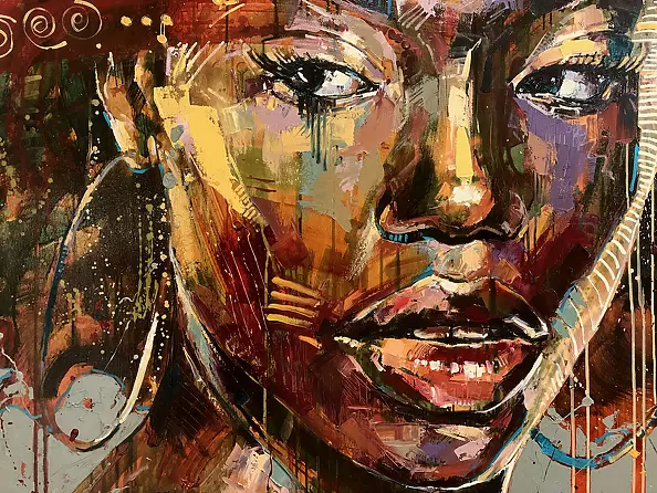 Marcin Mikołajczak - provocateur