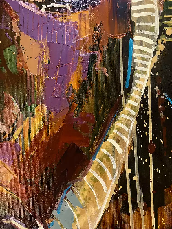 Marcin Mikołajczak - provocateur