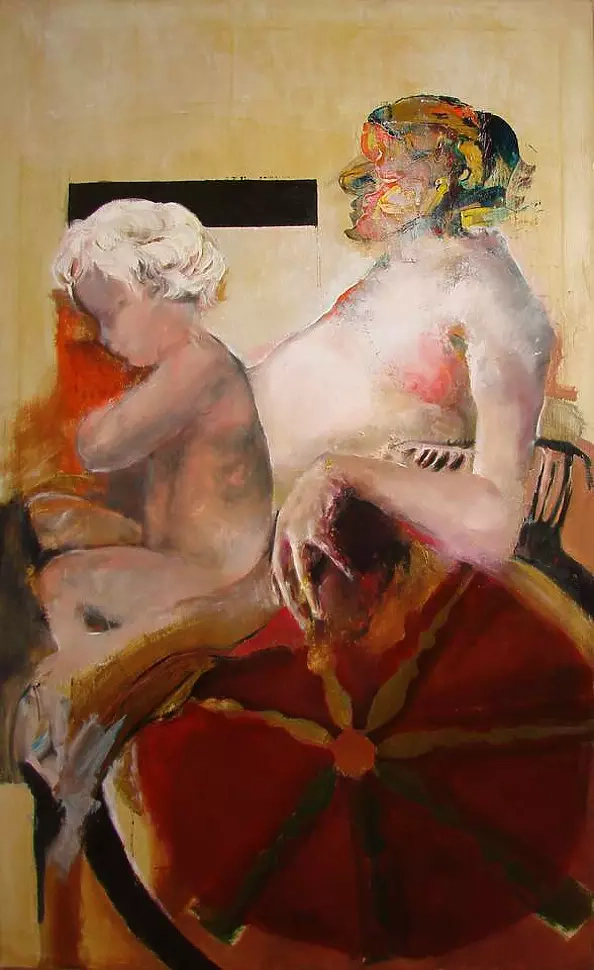 Dr Joanna Żochowska - Proza poezji