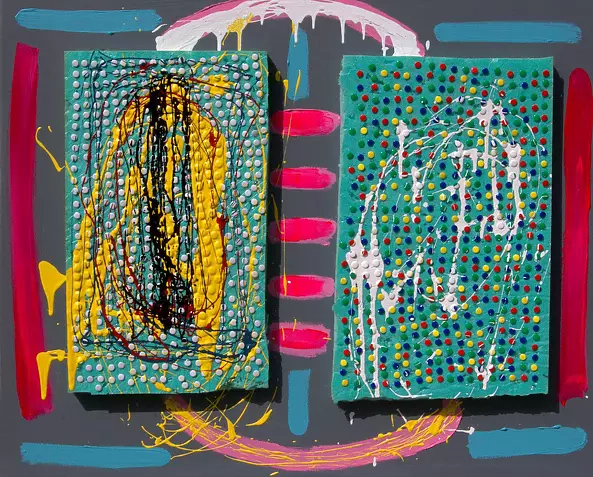 Paweł Zakrzewski - Prozak