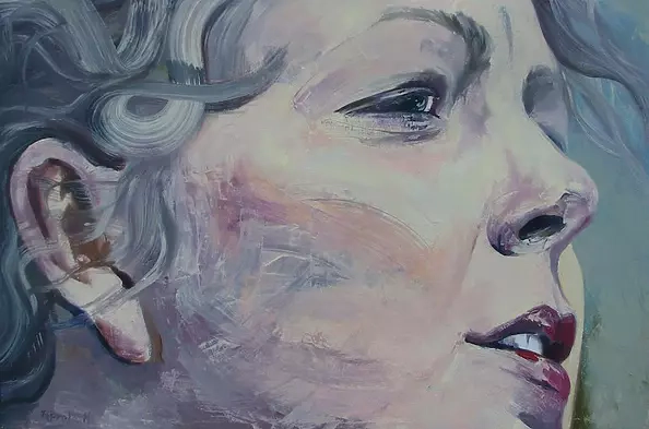 Marcin Paprota - Vacuum