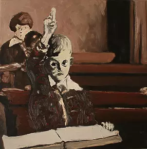 Agnieszka Kurlenda - Prymus