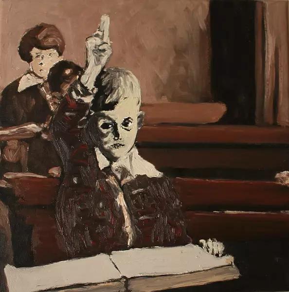 Agnieszka Kurlenda - primus