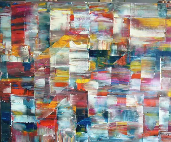 Kazimierz Komarnicki - Prism