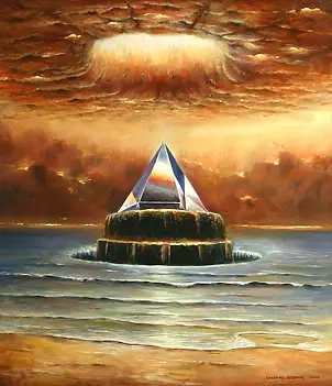 Krystian Wodniok - Pryzmat