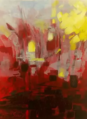 Marek Kubski - Light prism