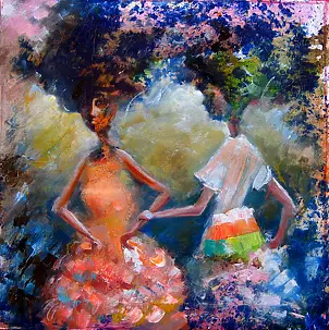 Włodzimierz Draczyński - Forgive me