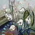 Anna Lupa Suchy - snowdrops