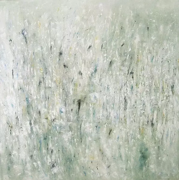 Marta Machowicz - Przebiśniegi 