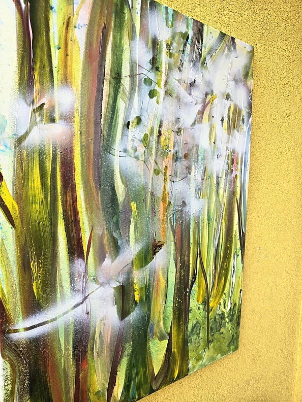 Ewa Mościszko - Glimmer