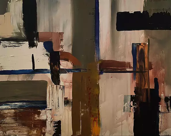 Paulina Robotycka - Glimmer