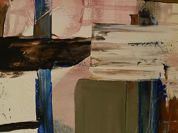 Paulina Robotycka - Glimmer