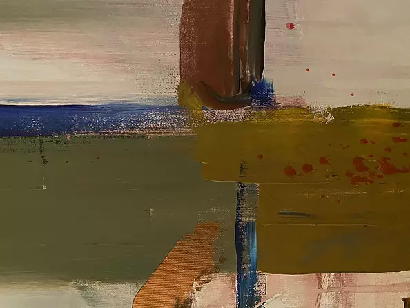 Paulina Robotycka - Glimmer