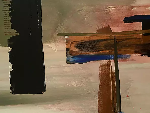 Paulina Robotycka - Glimmer