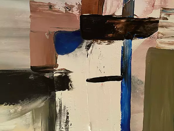 Paulina Robotycka - Glimmer