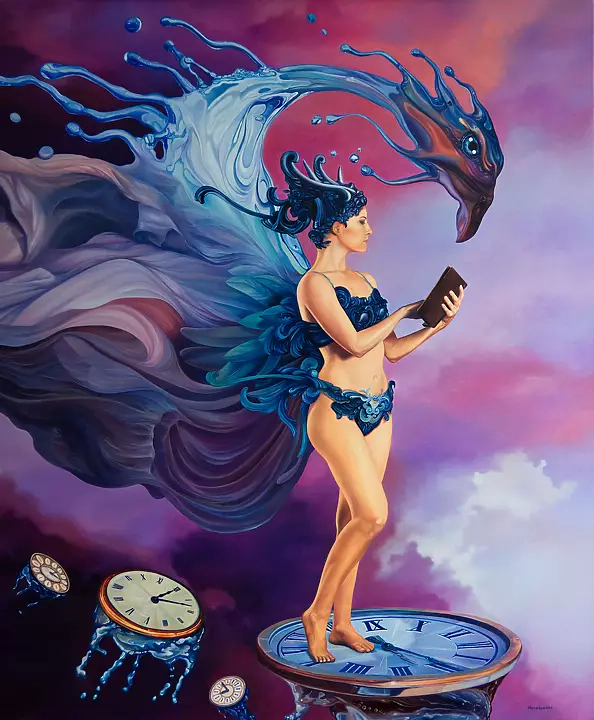 Piotr Horodynski - Przebudzenia