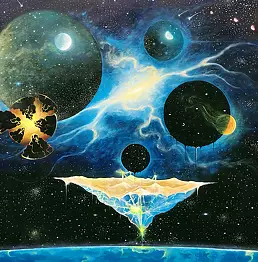 Szymon Czarnowski - Przebuździe / The Awakening