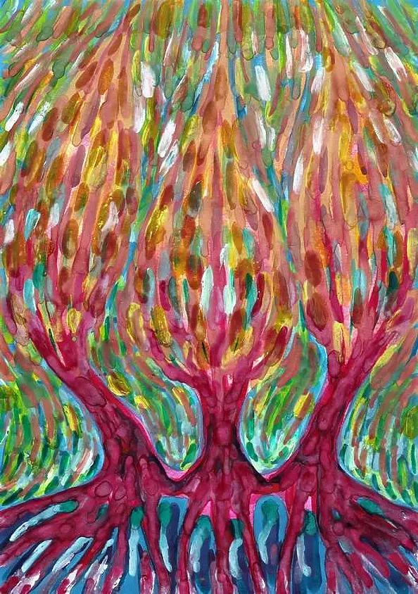 Wojtek Kowalski - Spring awakening