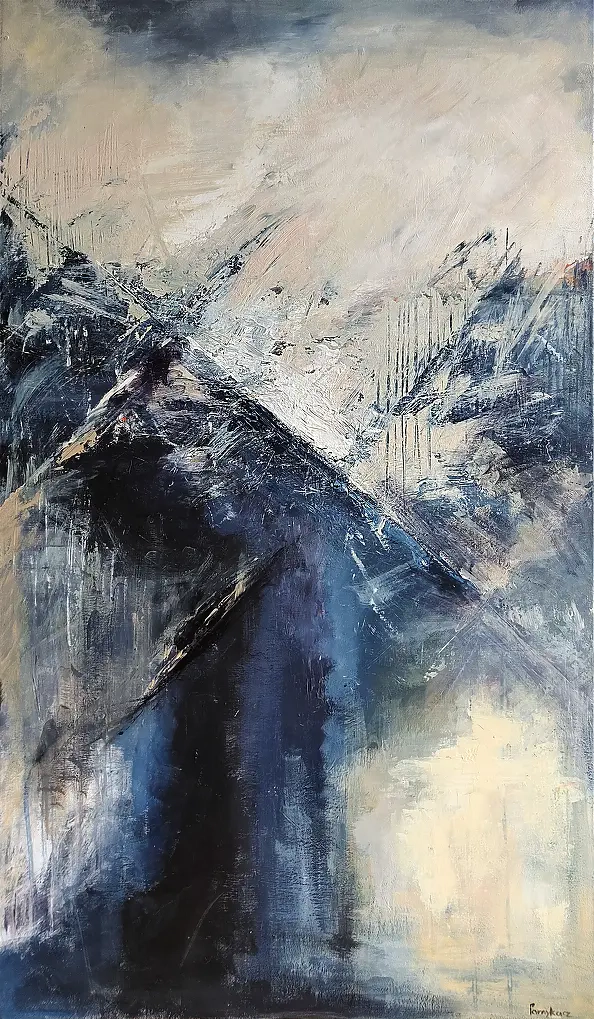 Adrianna Pomykacz - Awakening