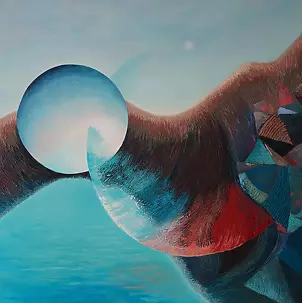 Anna Stawowczyk - Awakening