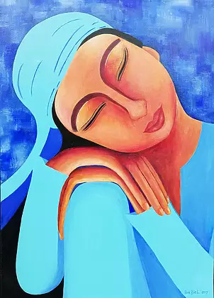 Ewa Biel - awakening