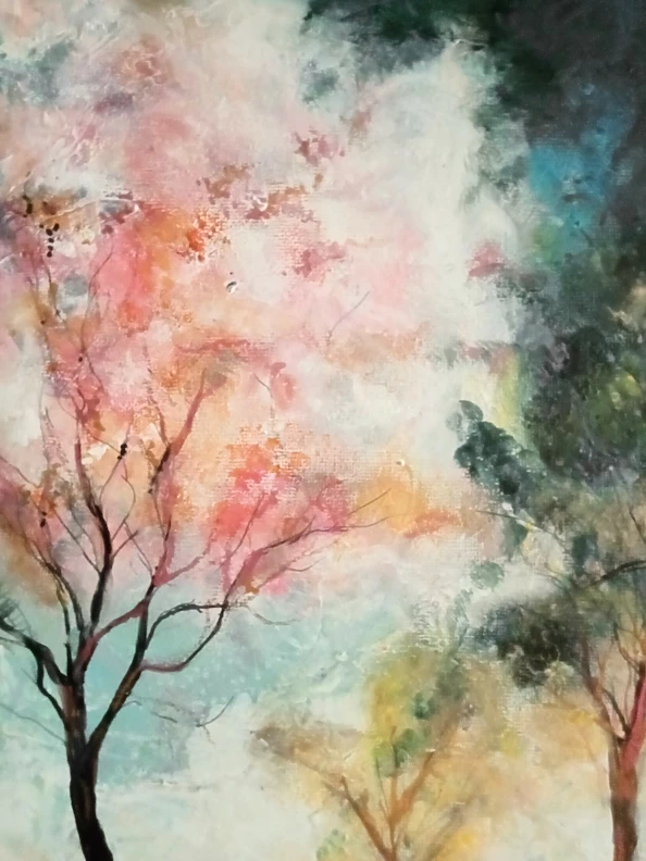 Ewa Mościszko - Awakening