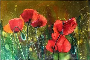 Joanna Magdalena - Przebudzenie