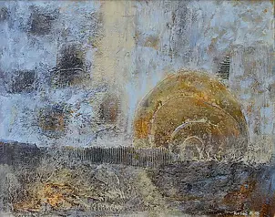 Krzysztof Kopeć - Przebudzenie